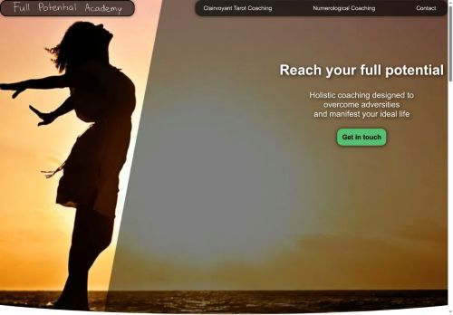 fullpotential.academy capture - 2025-10-11 16:32:28