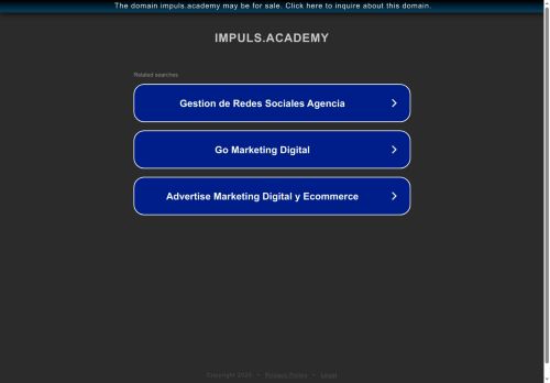 impuls.academy capture - 2025-10-11 16:34:29