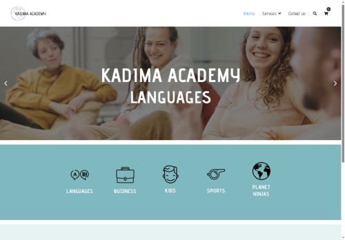 kadima.academy capture - 2025-10-11 16:34:29