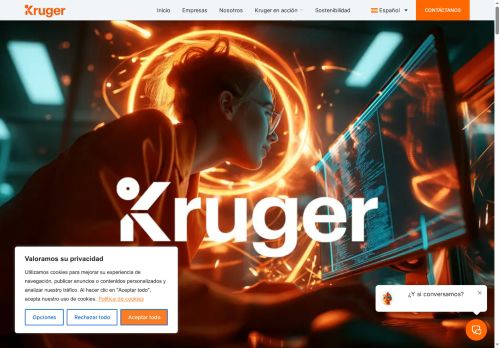 kruger.academy capture - 2025-10-11 16:34:29