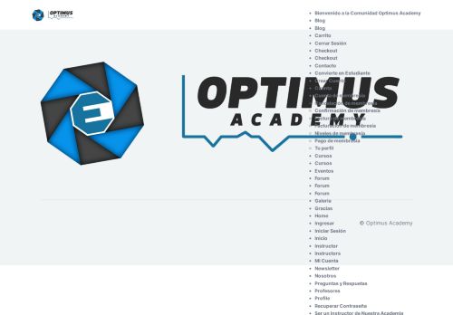optimus.academy capture - 2025-10-11 16:36:24