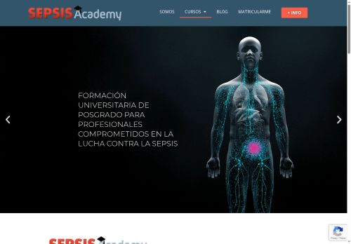 sepsis.academy capture - 2025-10-11 16:38:19