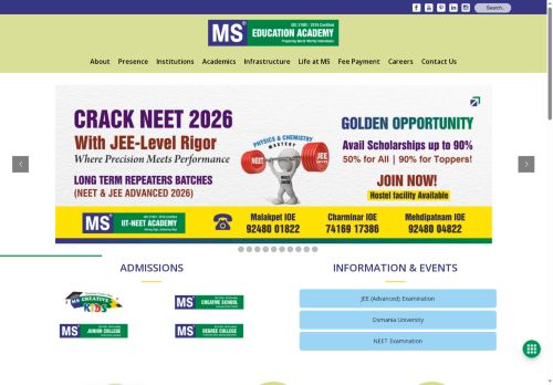 mseducation.academy capture - 2025-10-11 16:41:02