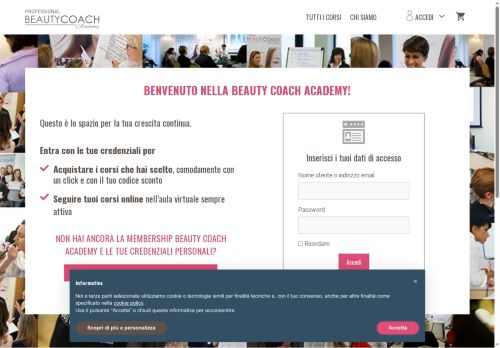 beautycoach.academy capture - 2025-10-11 16:41:51