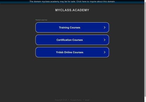 myclass.academy capture - 2025-10-11 16:41:51