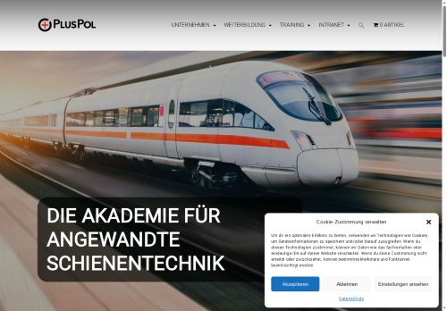 pluspol.academy capture - 2025-10-11 16:41:51