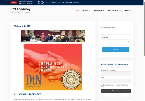 dtn.academy capture - 2025-10-11 16:44:44