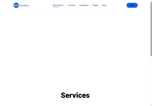 bab.academy capture - 2025-10-11 16:44:44