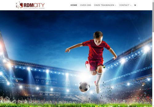 rotterdamcity.academy capture - 2025-10-11 16:44:44