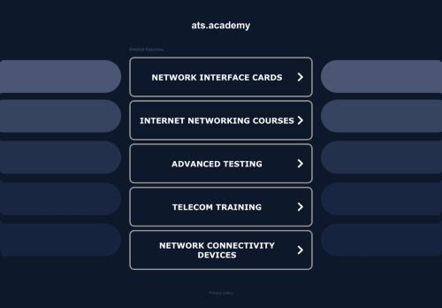 ats.academy capture - 2025-10-11 16:44:44