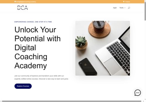 digitalcoaching.academy capture - 2025-10-11 16:46:47