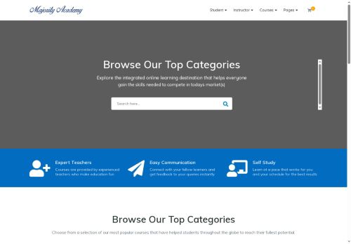 majority.academy capture - 2025-10-11 16:46:47