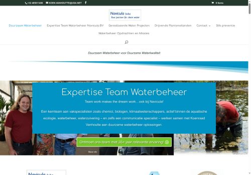 blauwalg.academy capture - 2025-10-11 16:46:47