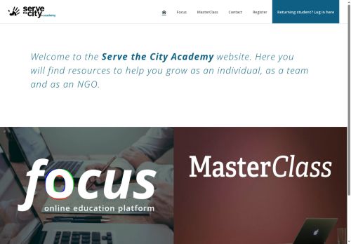 servethecity.academy capture - 2025-10-11 16:46:47