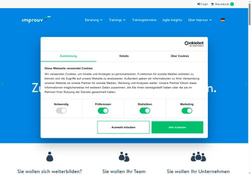 improuv.academy capture - 2025-10-11 16:47:43