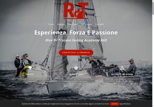rdtsailing.academy capture - 2025-10-11 16:47:43