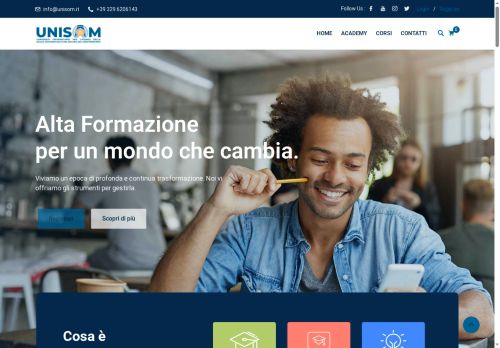 unisom.academy capture - 2025-10-11 16:49:45