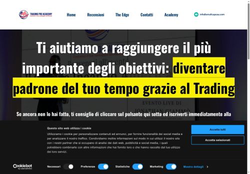 tradingpro.academy capture - 2025-10-11 16:50:34