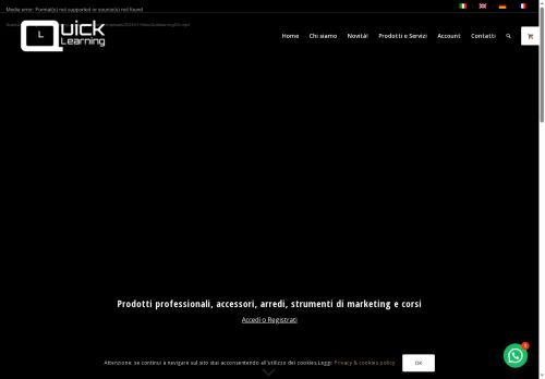 quicklearning.academy capture - 2025-10-11 16:50:34