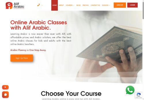 alifarabic.academy capture - 2025-10-11 16:50:34