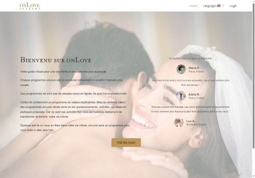 onlove.academy capture - 2025-10-11 16:51:35