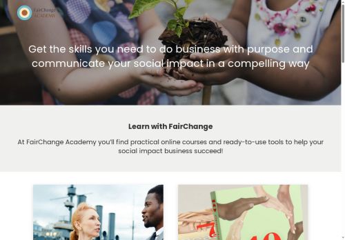 fairchange.academy capture - 2025-10-11 16:52:52