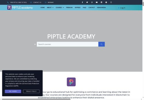 piptle.academy capture - 2025-10-11 16:53:58