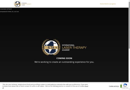 ilta.academy capture - 2025-10-11 16:53:58