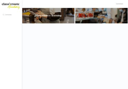 classcroute.academy capture - 2025-10-11 16:55:59