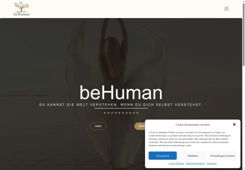 behuman.academy capture - 2025-10-11 16:55:59