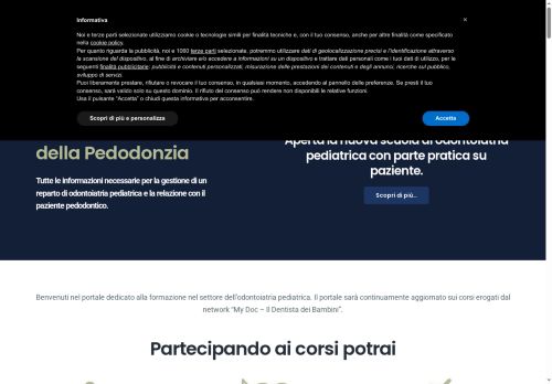 digitalpediatricdentistry.academy capture - 2025-10-11 16:55:59