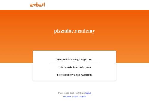 pizzadoc.academy capture - 2025-10-11 16:57:04