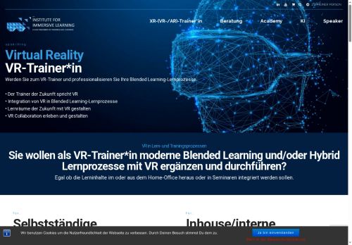 vrtrainer.academy capture - 2025-10-11 16:57:04