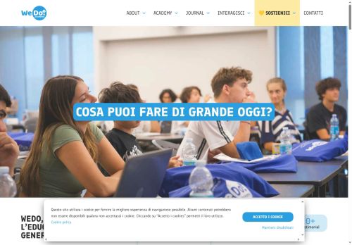 we-do.academy capture - 2025-10-11 16:57:54