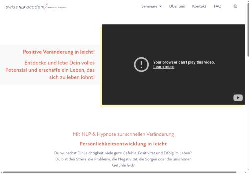 swiss-nlp.academy capture - 2025-10-11 16:57:54