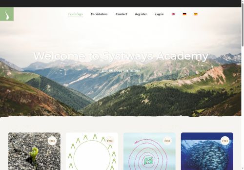 systways.academy capture - 2025-10-11 16:58:43