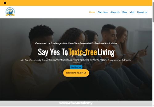 chw.academy capture - 2025-10-11 16:58:43