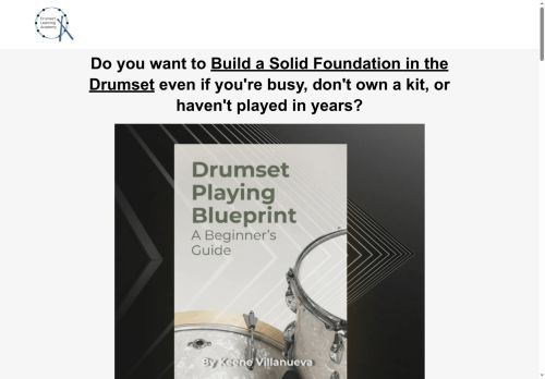 drumsetlearning.academy capture - 2025-10-11 16:58:43