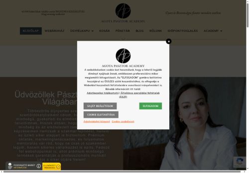 agotapasztor.academy capture - 2025-10-11 16:58:43