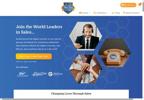 plus1.academy capture - 2025-10-11 16:59:41