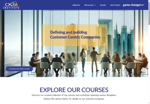 cxsa.academy capture - 2025-10-11 17:00:32