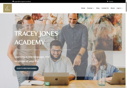 traceyjones.academy capture - 2025-10-11 17:02:34