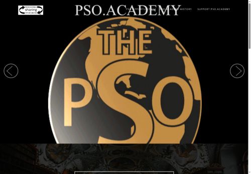 pso.academy capture - 2025-10-11 17:03:23