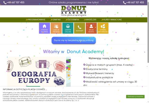 donut.academy capture - 2025-10-11 17:03:23