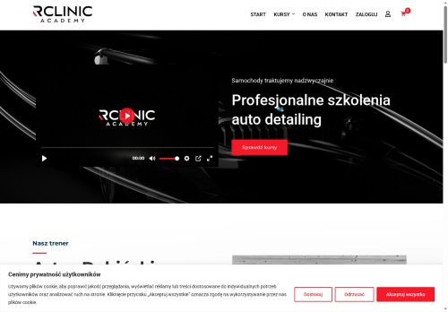 rclinic.academy capture - 2025-10-11 17:03:23