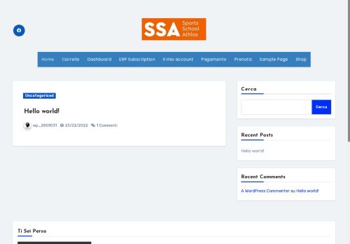 sportschool.academy capture - 2025-10-11 17:03:23