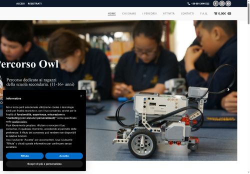 bemotion.academy capture - 2025-10-11 17:05:24