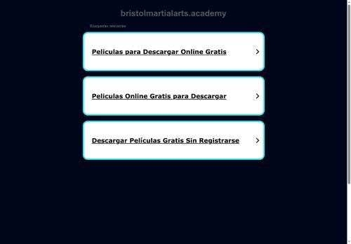 bristolmartialarts.academy capture - 2025-10-11 17:05:24
