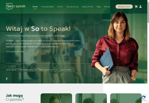 sotospeak.academy capture - 2025-10-11 17:07:27