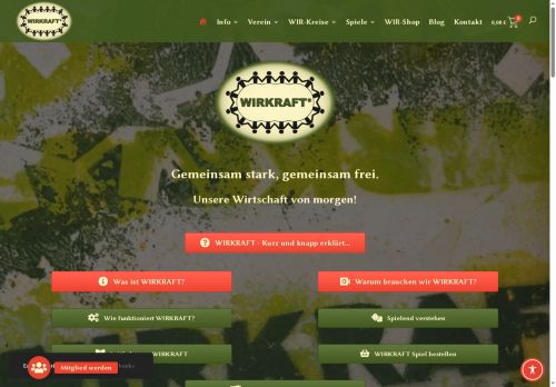 wirkraft.academy capture - 2025-10-11 17:07:27